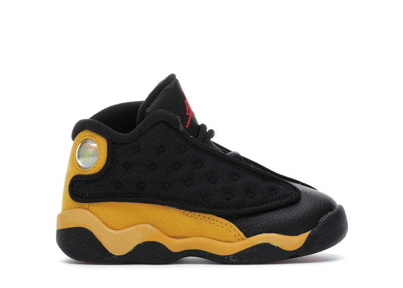 Tenisky a topánky Jordan Air Jordan 13 Retro Carmelo Anthony Class Of 2002 (TD) Čierna | 414581-035, 0