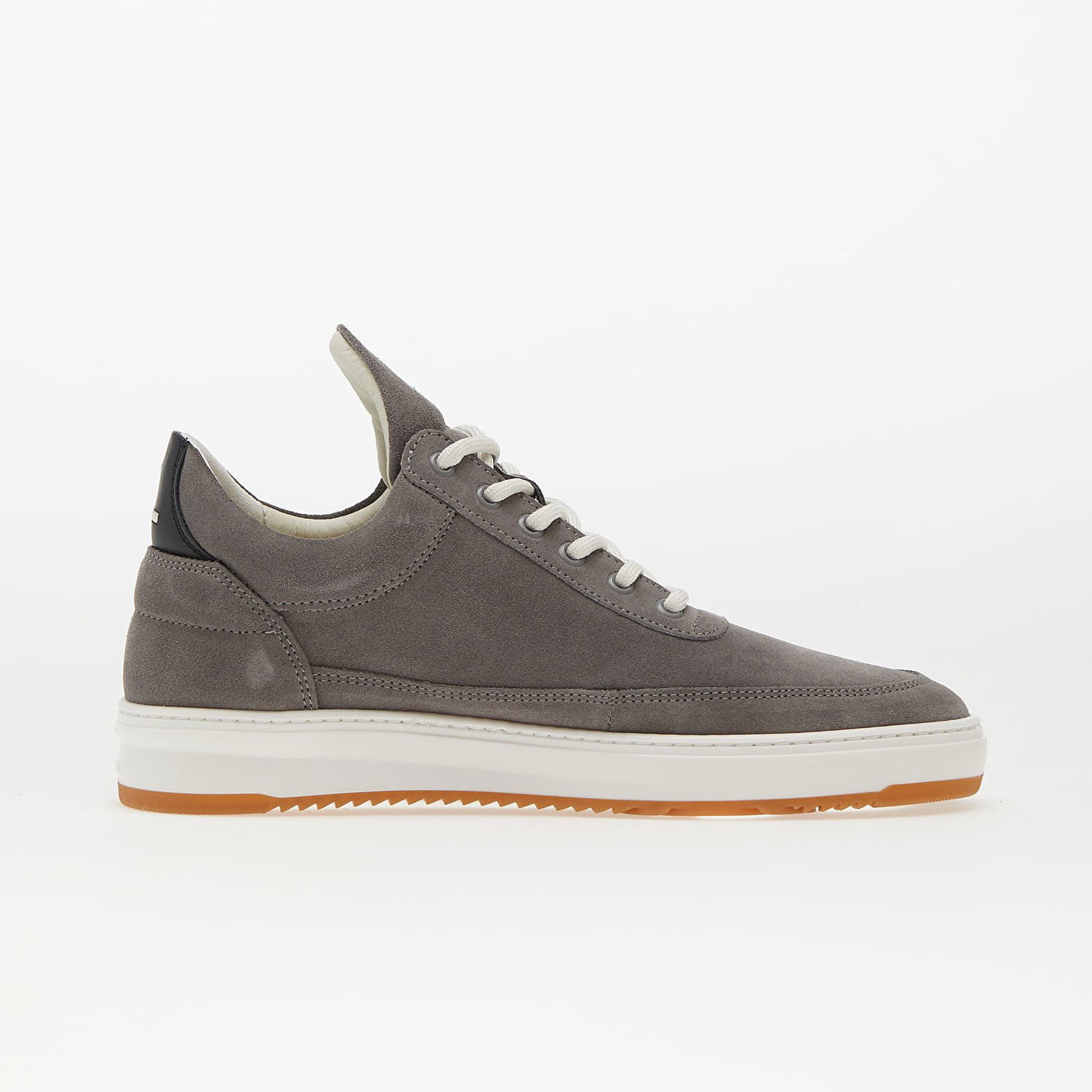 Tenisky a topánky Filling Pieces Low Top Ripple Šedá | 25122791002, 1