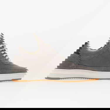 Tenisky a topánky Filling Pieces Low Top Ripple Šedá | 25122791002, 1