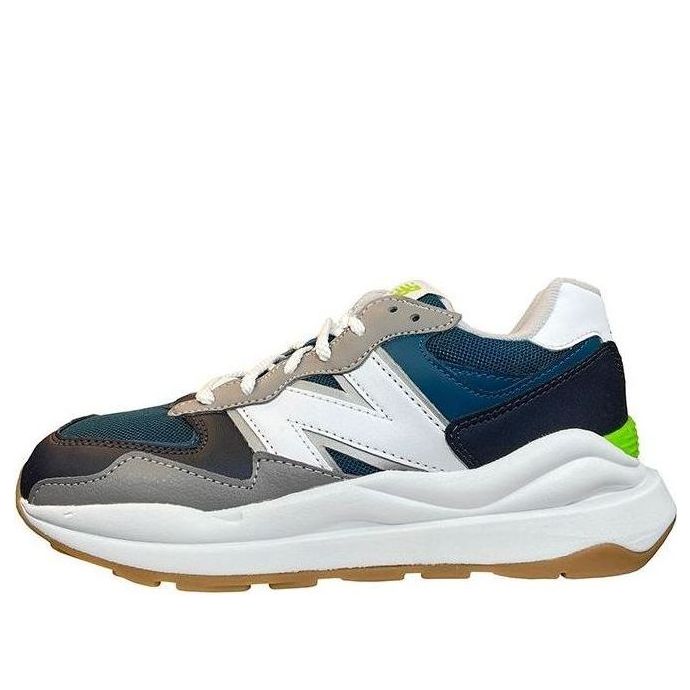 Tenisky a topánky New Balance 57/40 Rôznofarebný | GC5740PV
