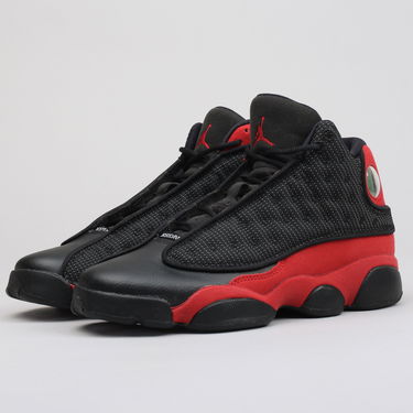 Tenisky a topánky Jordan Air Jordan 13 Retro ''Bred'' 2017 GS Čierna | 414574-004, 1
