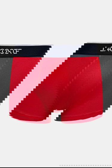 Boxerky Lacoste Lacoste 3-Pack Boxer Briefs Rôznofarebný | 5H1299, 3