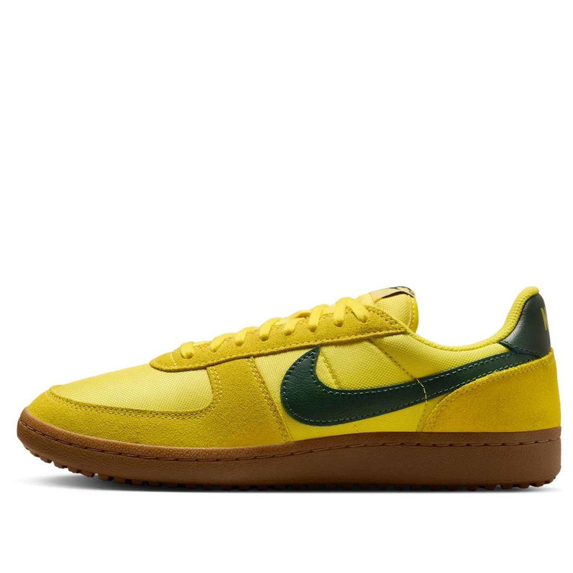 Tenisky a topánky Nike Field General 82 Žltá | HF3165-700