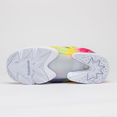 Tenisky a topánky Reebok Instapump Fury Rôznofarebný | FX4775, 4