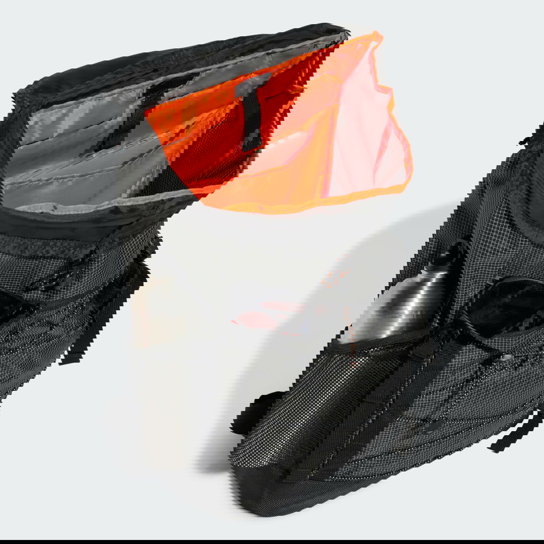 Batoh adidas Performance Terrex Climacool Multi Backpack Čierna | JJ1482, 1