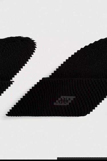 Kulicha Helly Hansen Dense Knit Rib Beanie Čierna | 54020, 0