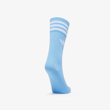 Ponožky adidas Originals Socks 3-Pack Rôznofarebný | HL6765, 3