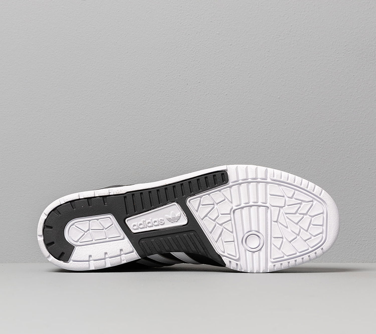 Tenisky a topánky adidas Originals Rivalry Low Čierna | EG8063, 1