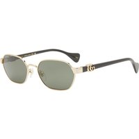 Slnečné okuliare Gucci Mini Running Sunglasses Béžová | GG1593S-001, 1
