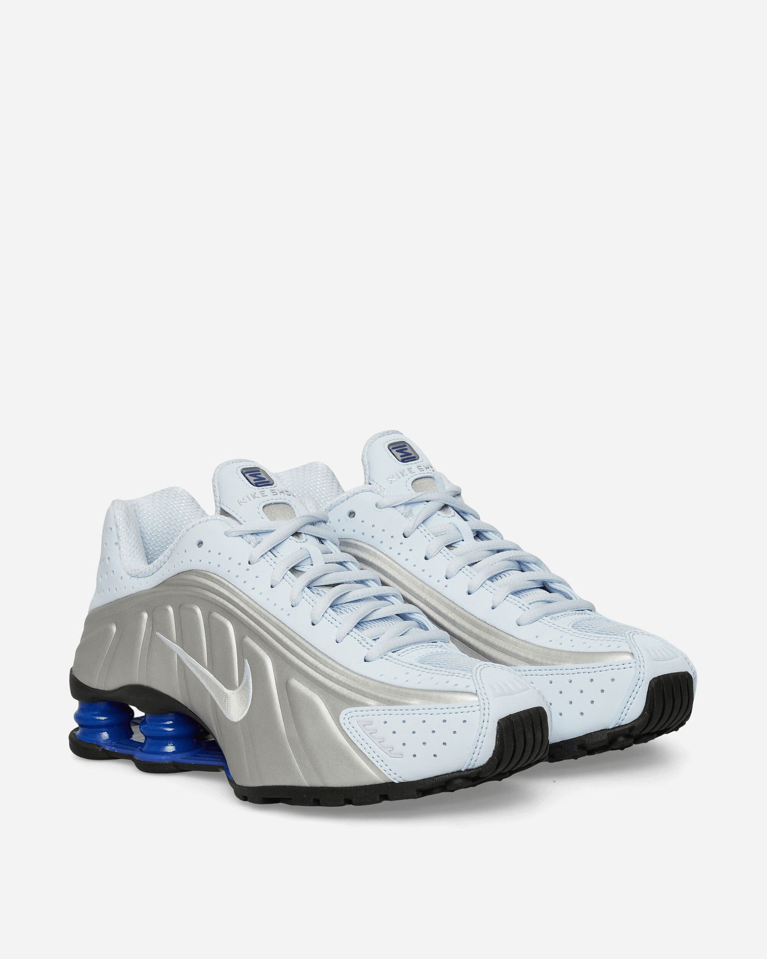 Tenisky a topánky Nike Shox R4 Metalická | AR3565-402, 0