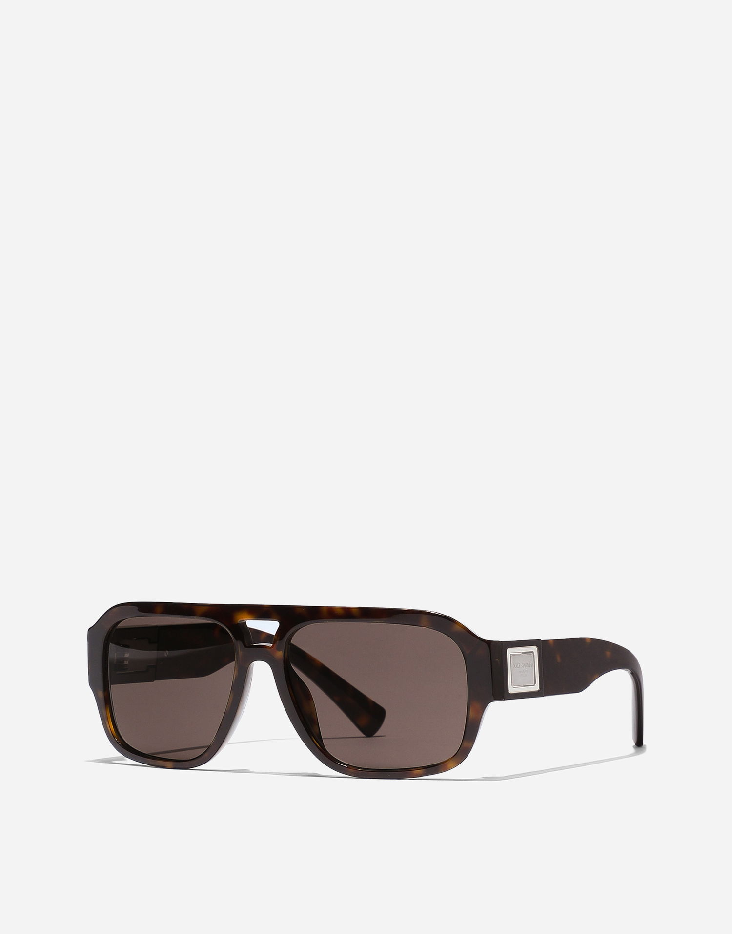 Slnečné okuliare Dolce & Gabbana Dolce & Gabbana DNA Essentials Sunglasses Hnedá | VG4506VP2739V000, 1