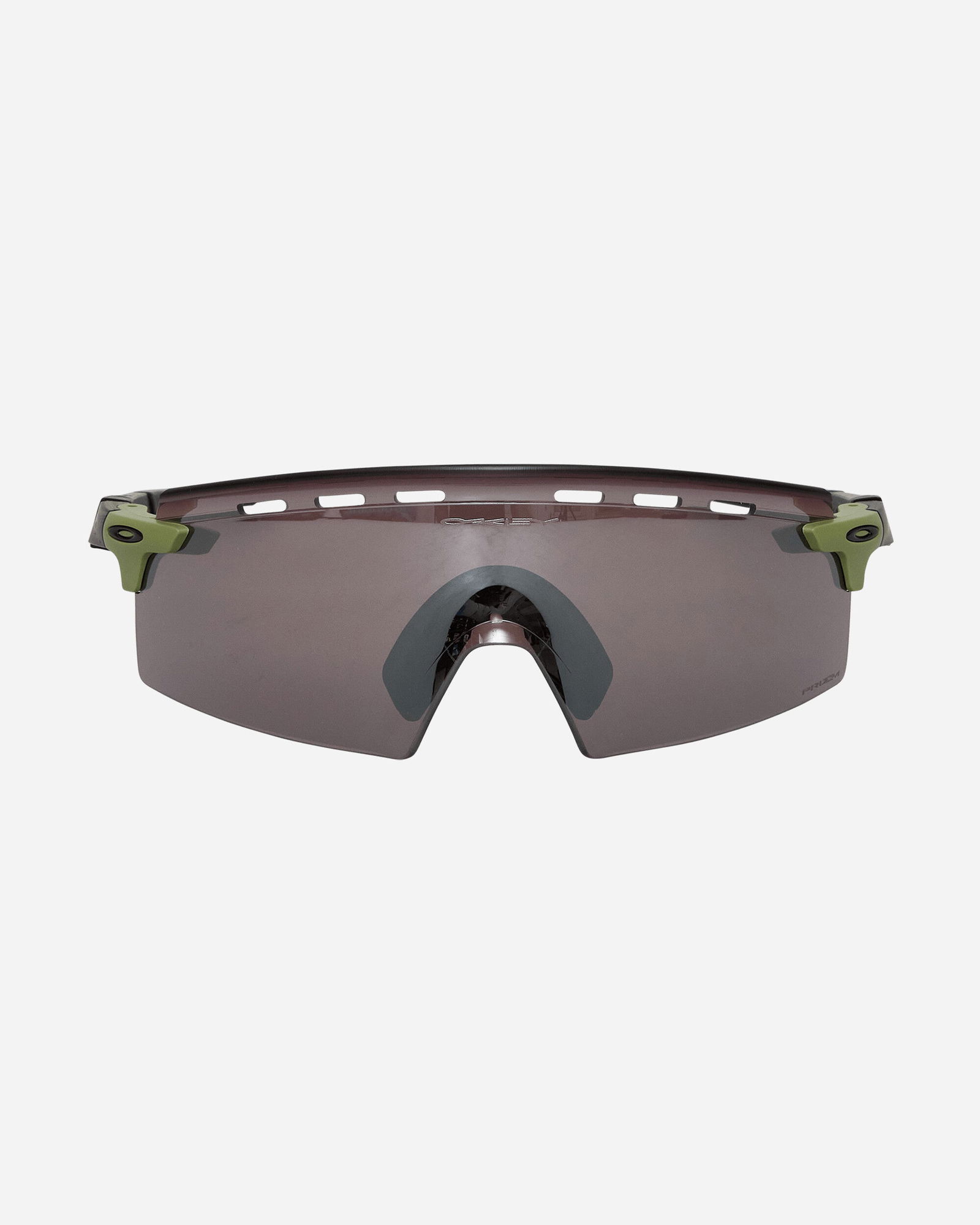 Encoder Strike Vented Sunglasses Fern Swirl / Prizm Road Black