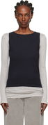 Sleeveless Lounge Top