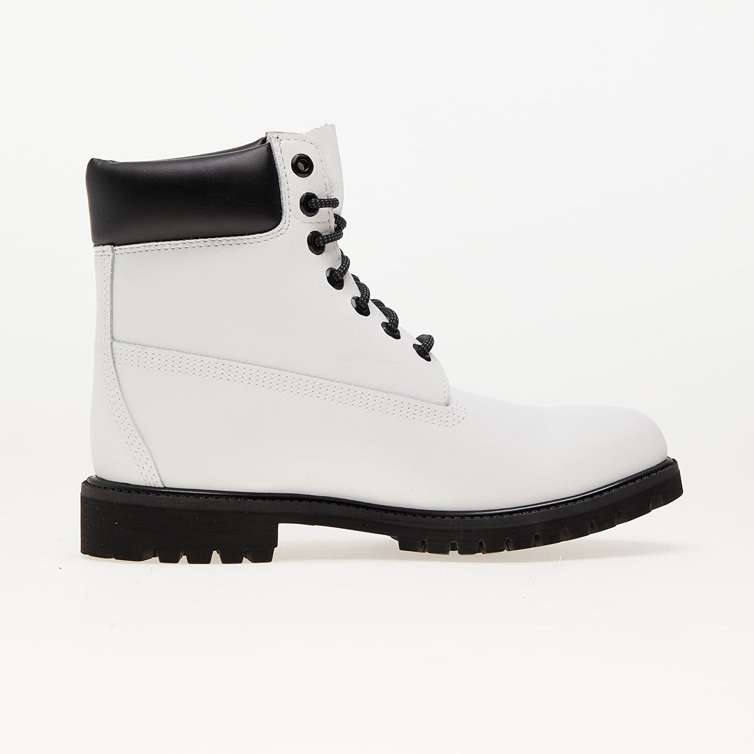 Tenisky a topánky Timberland 6 Inch Lace Up Waterproof Boot Biela | TB0A65491001, 1
