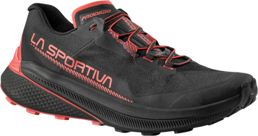 Tenisky a topánky La Sportiva Prodigio Čierna | 999317-56q, 3
