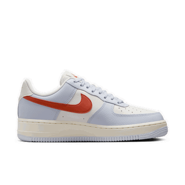Tenisky a topánky Nike Air Force 1 '07 Šedá | HV0843-085, 3