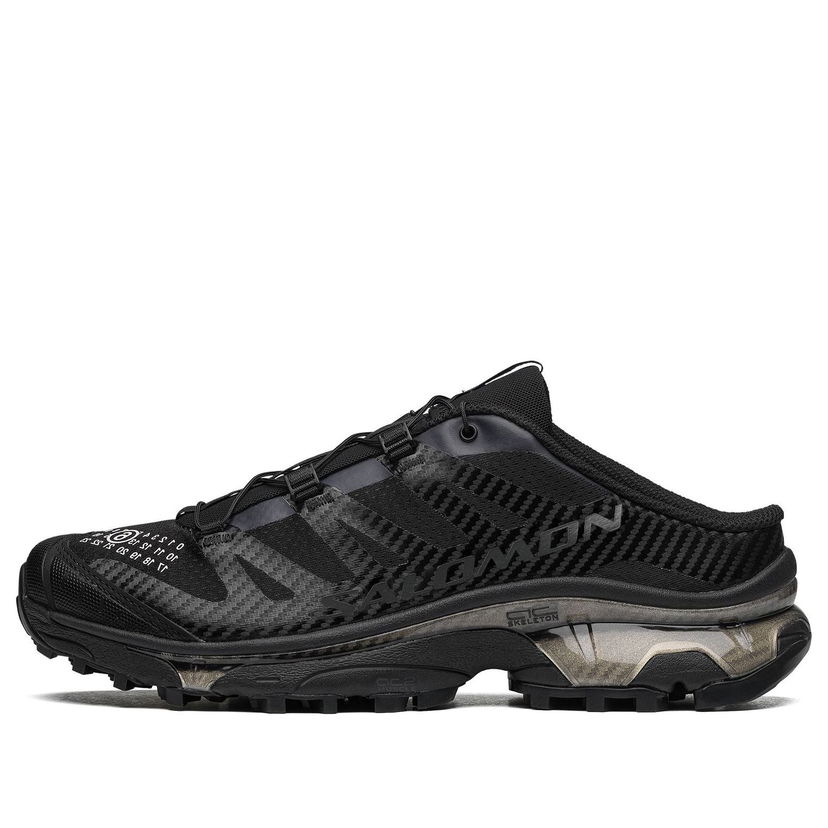 Tenisky a topánky Salomon MM6 Maison Margiela XT-4 Mule Čierna | 475359