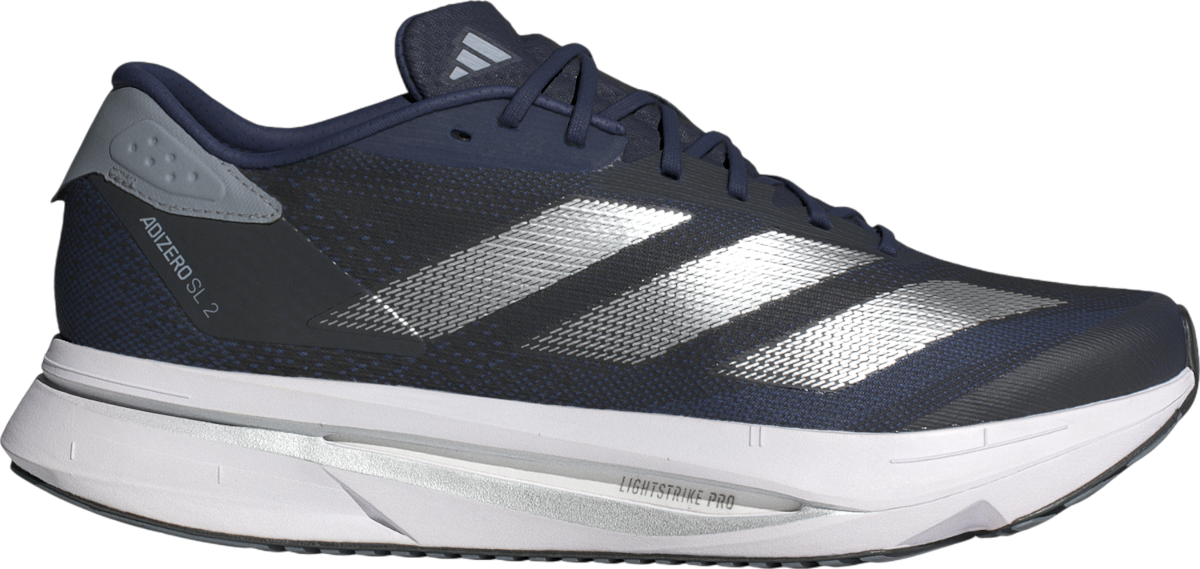 Tenisky a topánky adidas Performance ADIZERO SL 2 Modrá | ih8191, 0