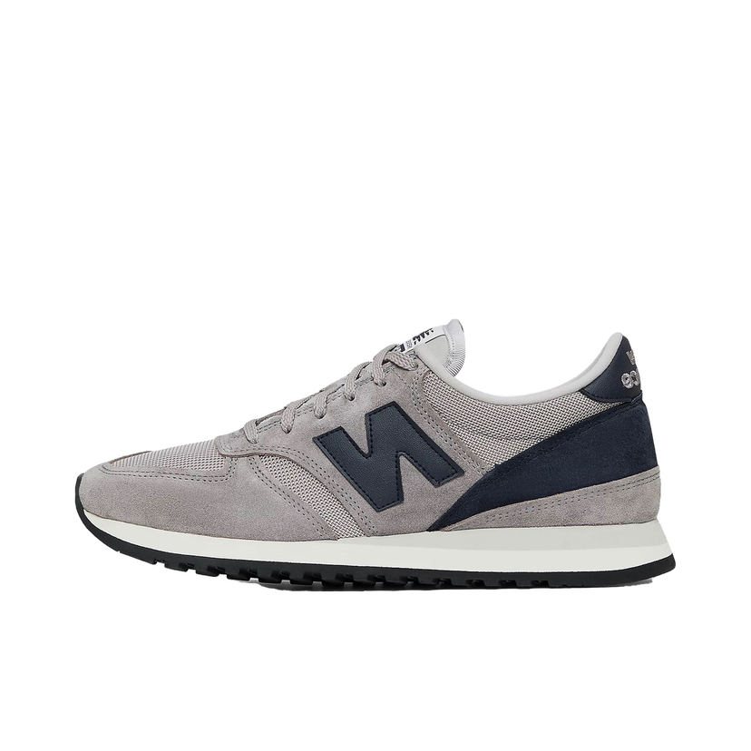 Tenisky a topánky New Balance 730 Šedá | M730GGN