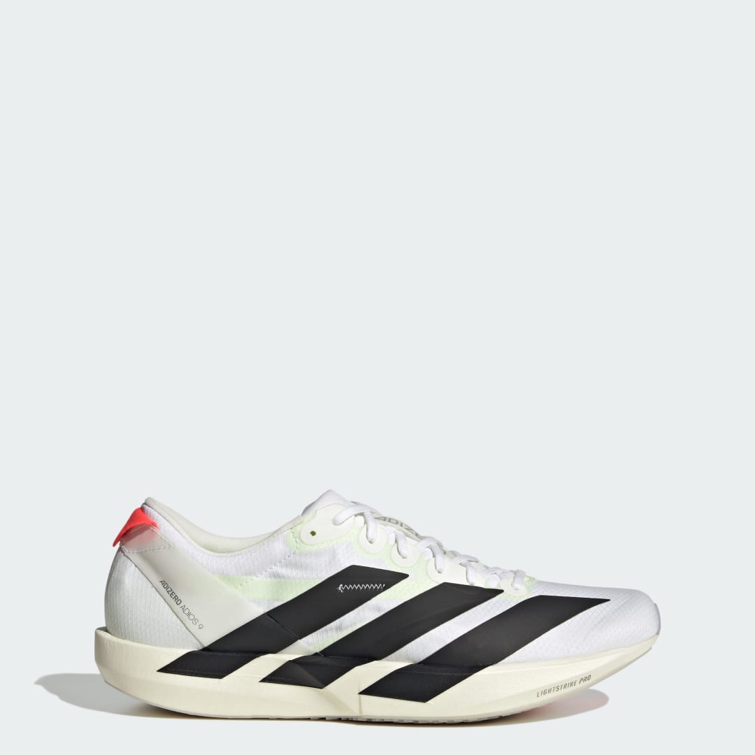 Tenisky a topánky adidas Performance Adizero Adios 9 Biela | IF9419, 0