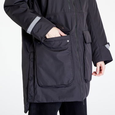 Parka Helly Hansen Maud Parka Čierna | 53621-990, 2