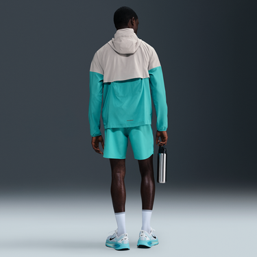 Vetrovka Nike Impossibly Light Windrunner Running Jacket Tyrkysová | HV6521-014, 4