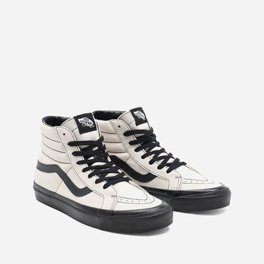 Tenisky a topánky Vans UA SK8-HI 38 DX Biela | VN0A38GF9XO, 3