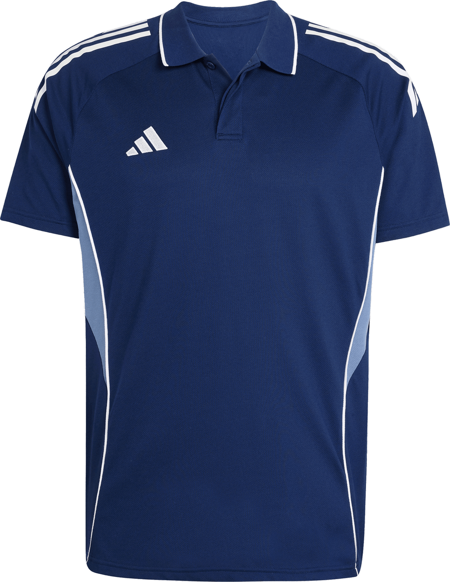 Polo tričko adidas Originals adidas TIRO25 Competition Polo Shirt Modrá | jy1811, 0