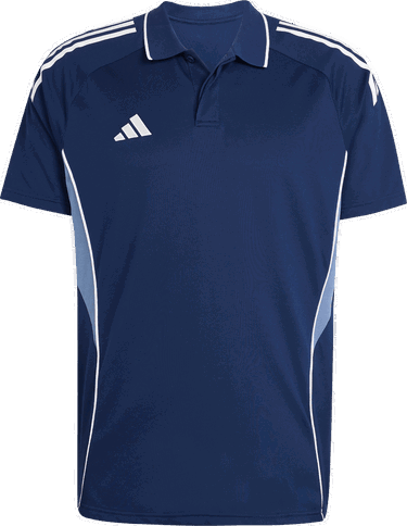 Polo tričko adidas Originals adidas TIRO25 Competition Polo Shirt Modrá | jy1811, 0