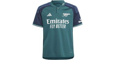 Dres adidas Originals Arsenal 2023/24, Navy | hz2120, 1