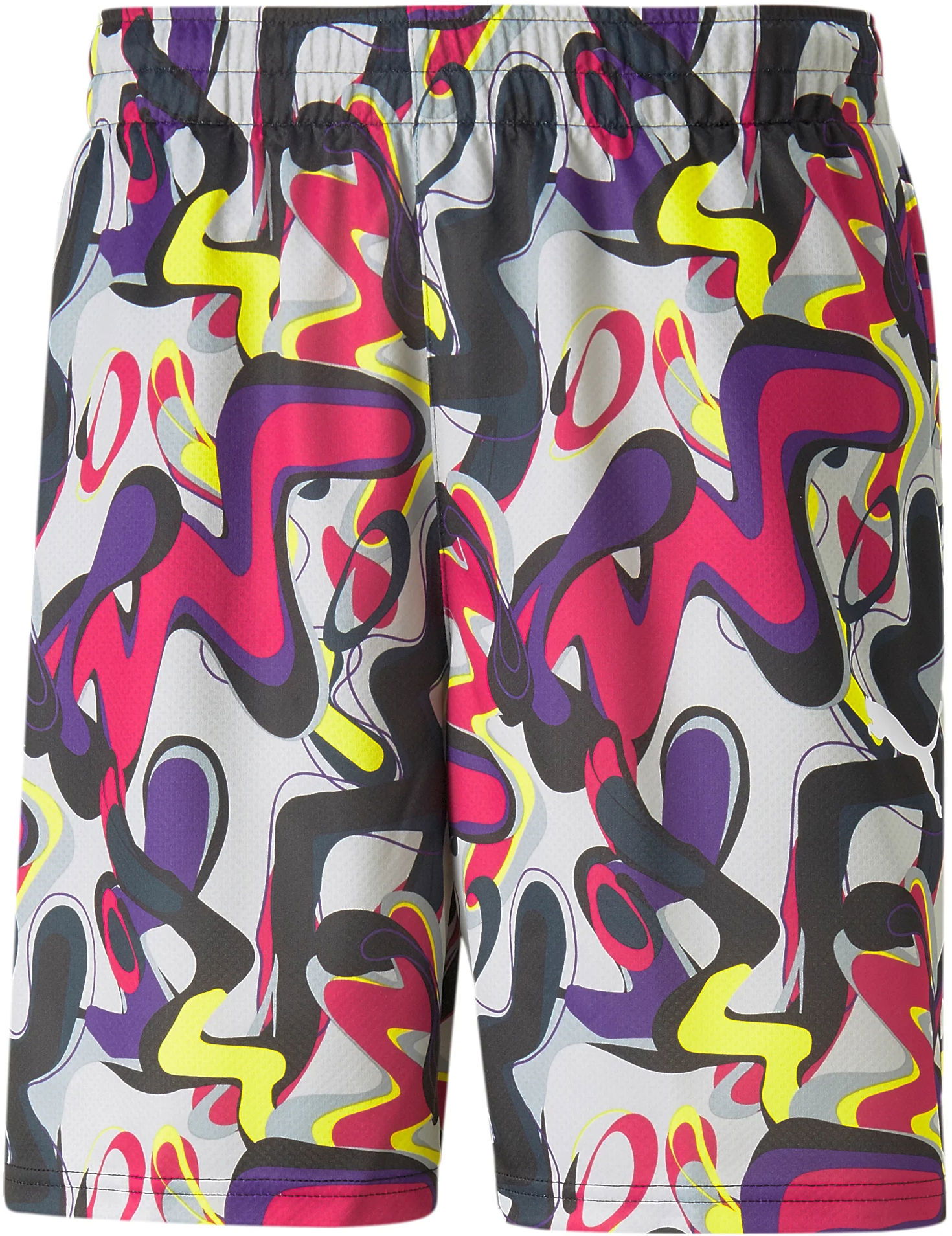 Šortky Puma Neymar Jr Creativity Basketball Shorts Rôznofarebný | 658325-01, 0
