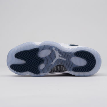 Tenisky a topánky Jordan Jordan 11 Retro Low LE W Biela | CD6847-102, 4