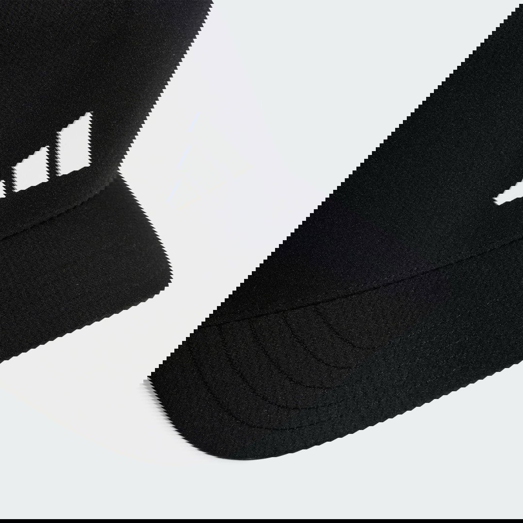 Šiltovka adidas Performance Breathable Sport Trucker Hat Čierna | JE3926, 1