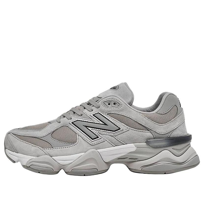 Tenisky a topánky New Balance 9060 Šedá | U9060JGR, 0
