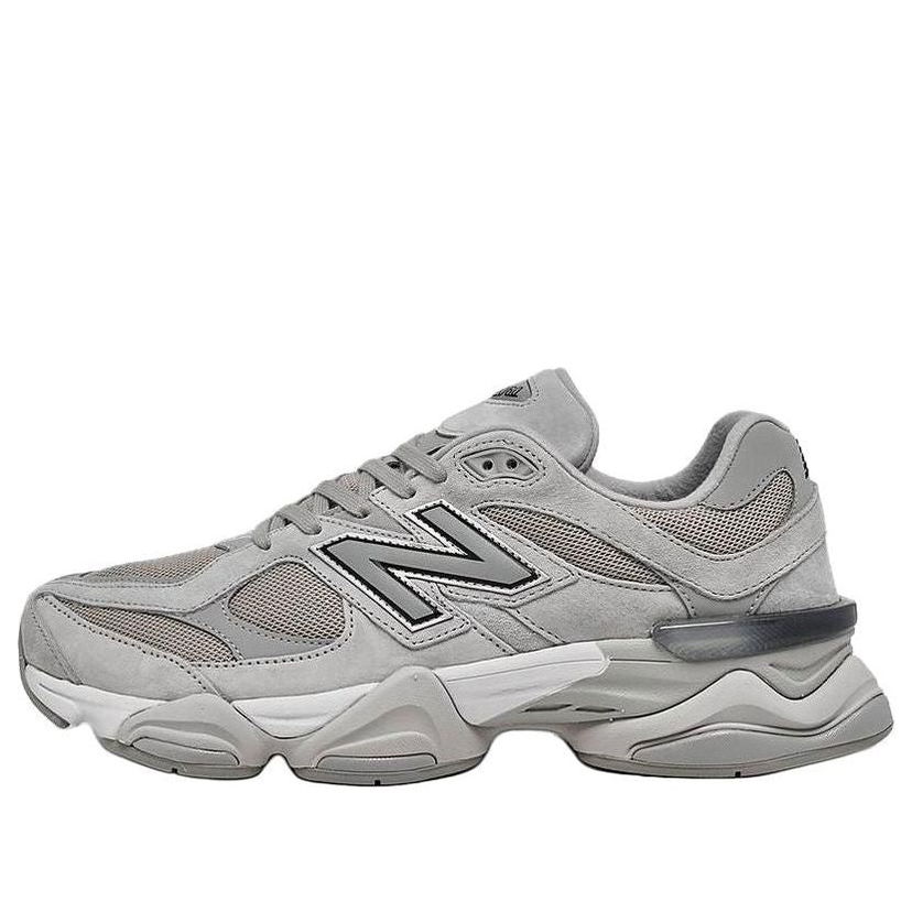 Tenisky a topánky New Balance 9060 Šedá | U9060JGR