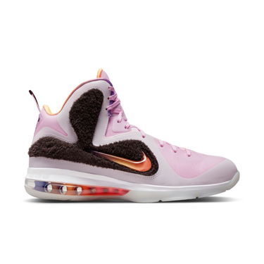 Tenisky a topánky Nike LeBron 9 "Regal Pink" Ružová | DJ3908-600, 4