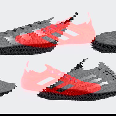 Tenisky a topánky adidas Performance 4D FWD Červená | GZ8619, 6