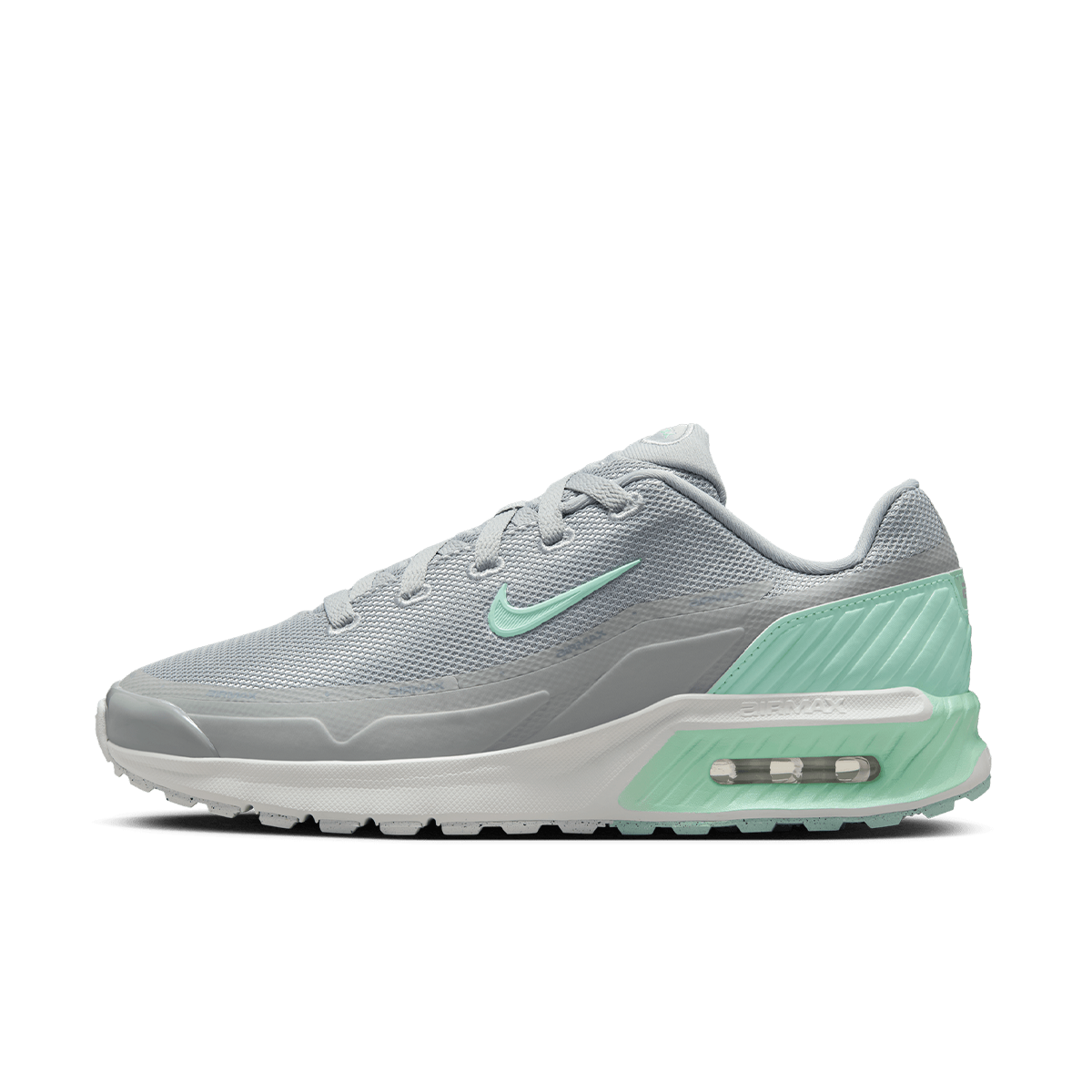 Tenisky a topánky Nike W AIR MAX BIA Šedá | IF2628-005, 0
