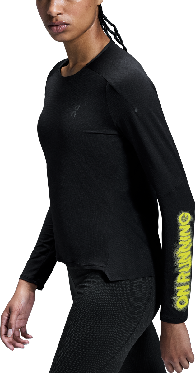 Performance Long Sleeve