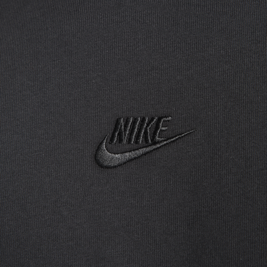 Tričko Nike Sportswear Premium Essentials Šedá | DO7392-060, 2