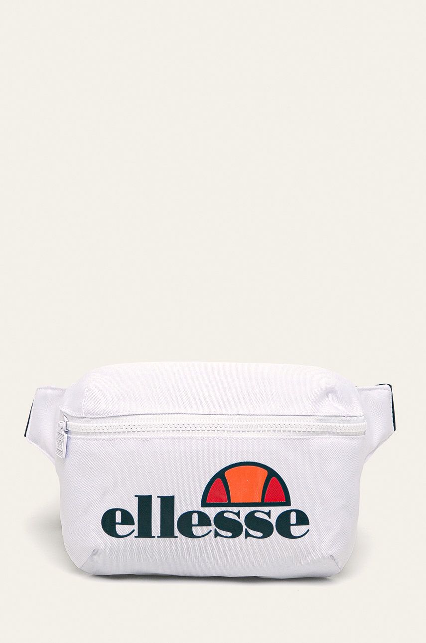 Ľadvinka Ellesse Rosca Crossbody Bag Biela | SAEA0593, 0