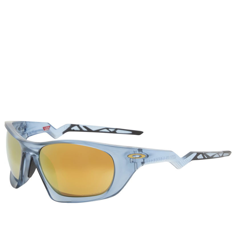 Slnečné okuliare OAKLEY Lateralis Sunglasses Modrá | 0OO9431-60-943115