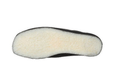 Tenisky a topánky Clarks Wallabee W Čierna | 26155522, 2