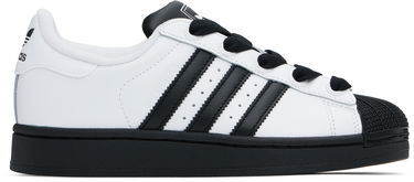 Tenisky a topánky adidas Originals Superstar II Biela | JI0210, 0