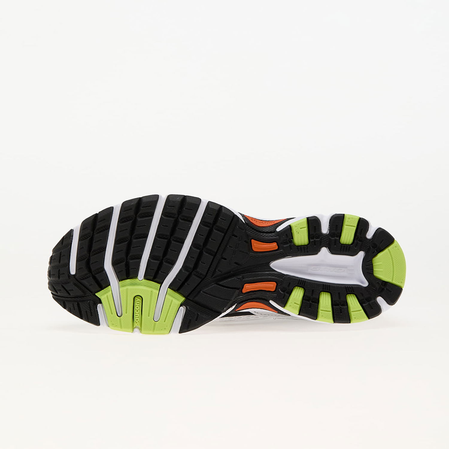 Tenisky a topánky Saucony RIDE MILLENNIUM Šedá | S70812-12, 1