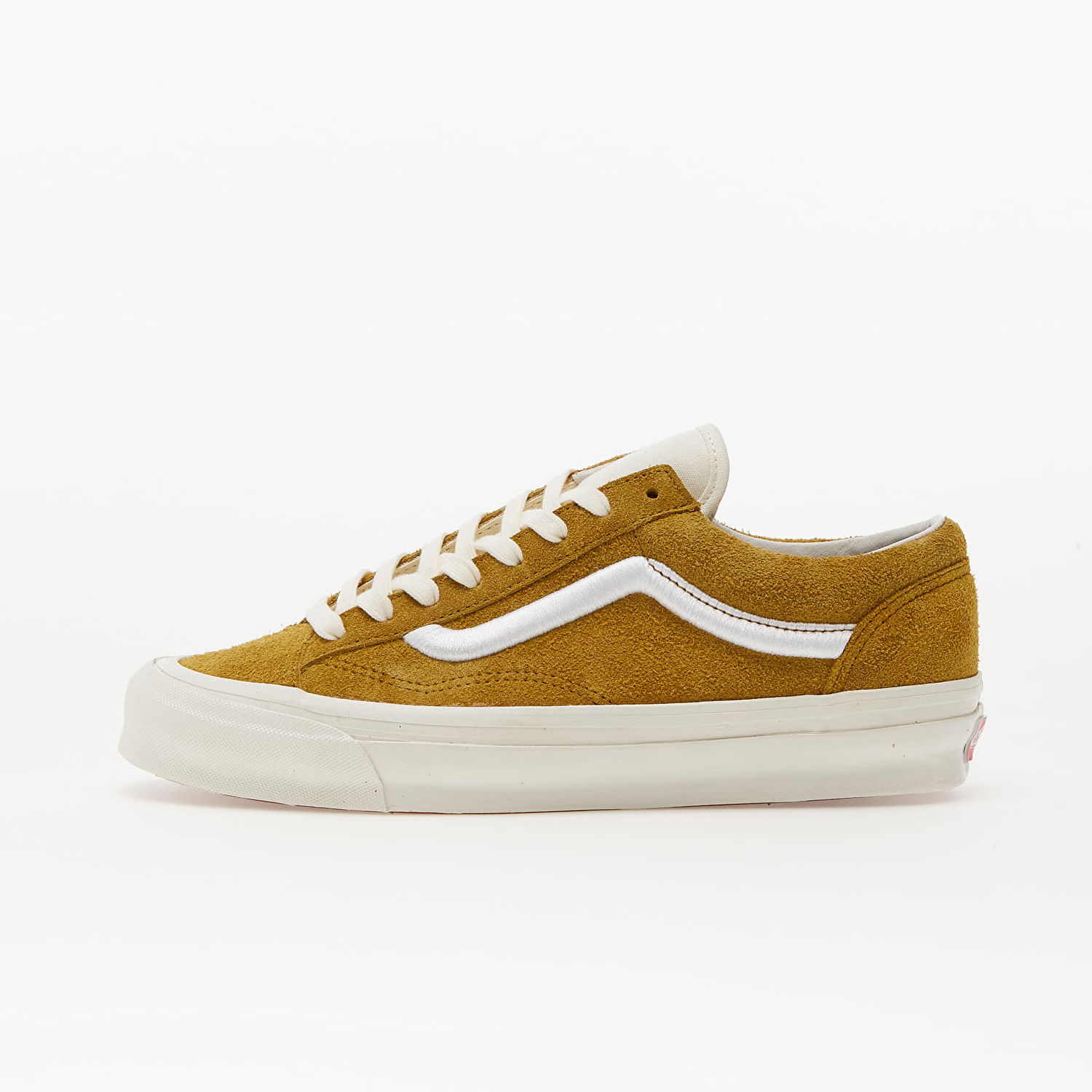 Tenisky a topánky Vans Style 36 LX Žltá | VN0A4BVEZ7J1, 0