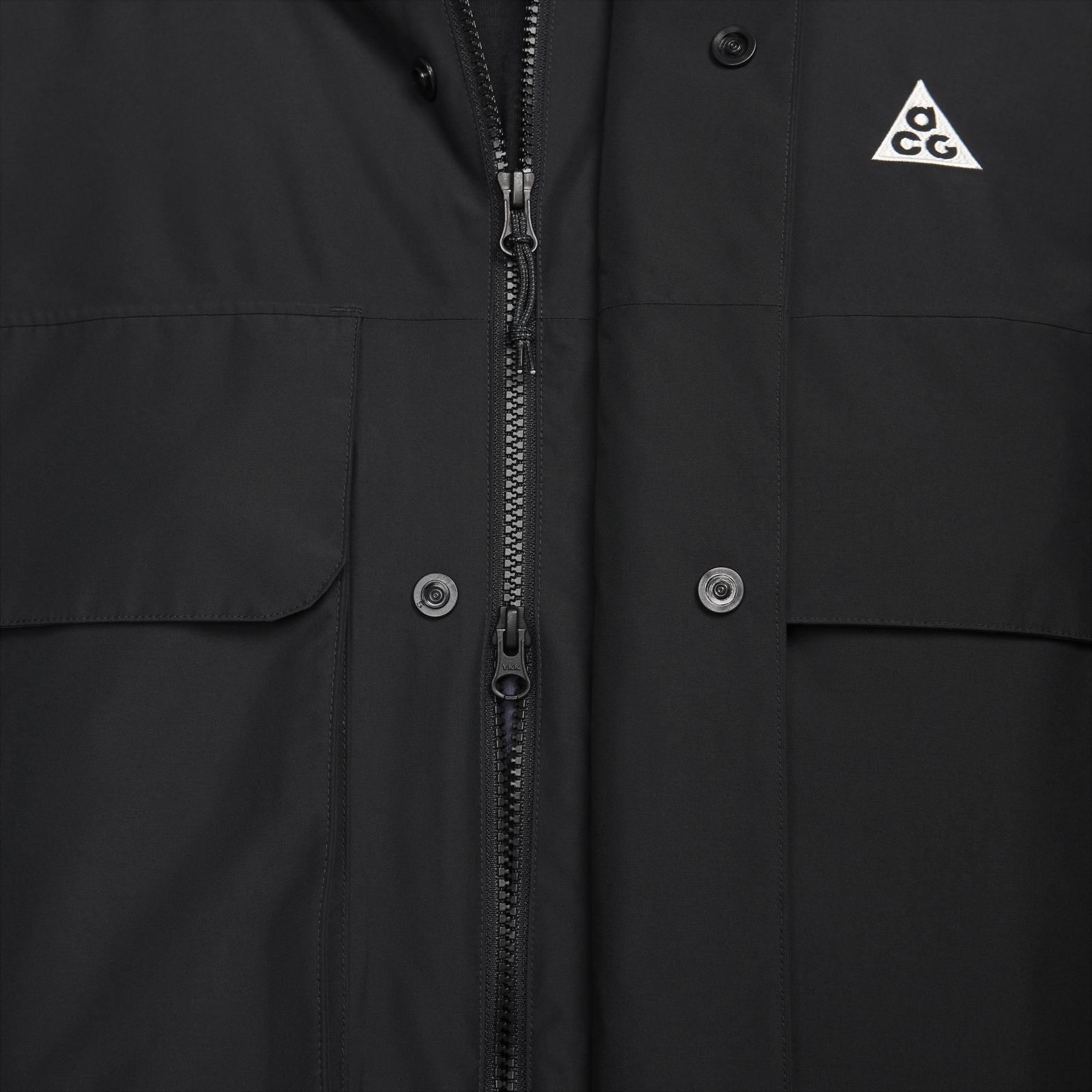 ACG PrimaLoft® "Skull Peak" Storm-FIT Jacket