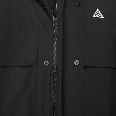Parka Nike ACG ACG PrimaLoft® "Skull Peak" Storm-FIT Jacket Čierna | FV8681-010, 3