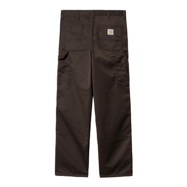 Nohavice Carhartt WIP Double Knee Pant Hnedá | I032963_47_02, 1