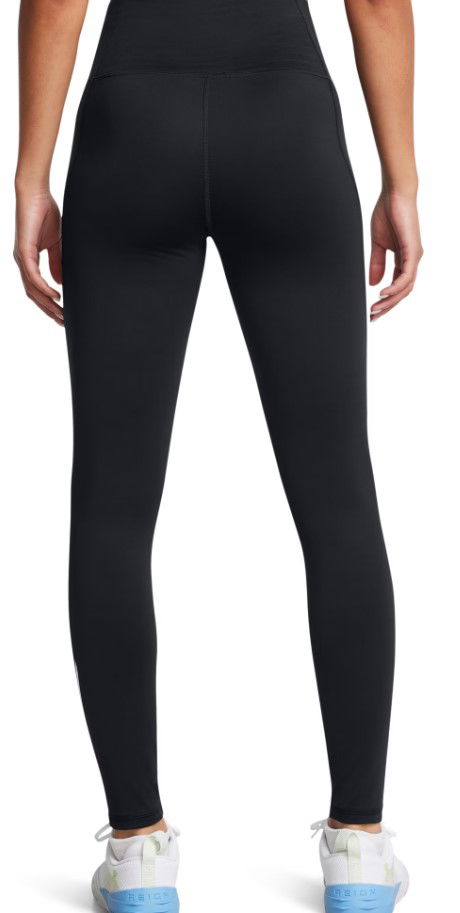 Legíny Under Armour High-Waist Training Leggings Čierna | 1386418-001, 1